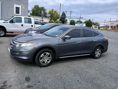 2013 Honda Accord 9th Gen - Image 3 of 5
