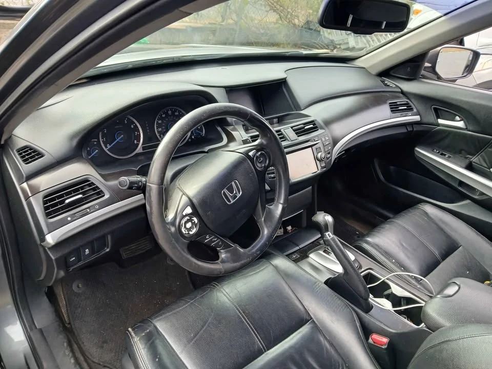 2013 Honda Accord 9th Gen - Image 2 of 5