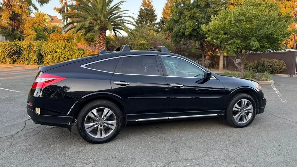 2013 Honda Accord 9th Gen - Image 12 of 20
