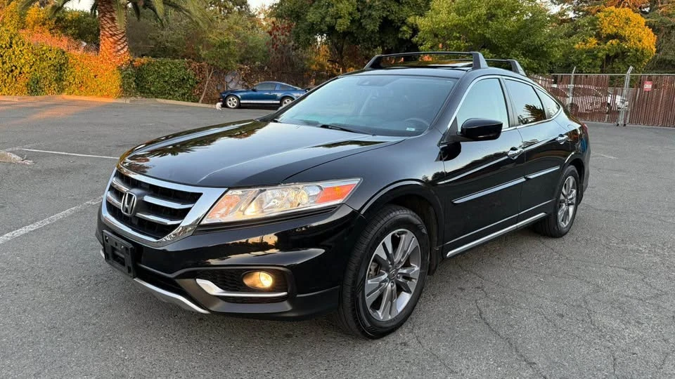 2013 Honda Accord 9th Gen - Image 13 of 20
