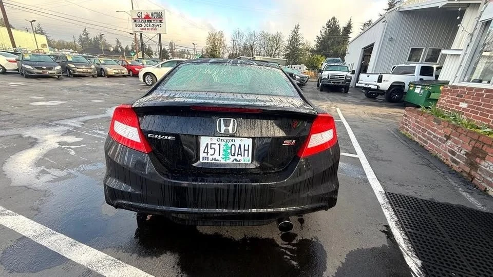 2013 Honda Civic 9th Gen - Image 7 of 20
