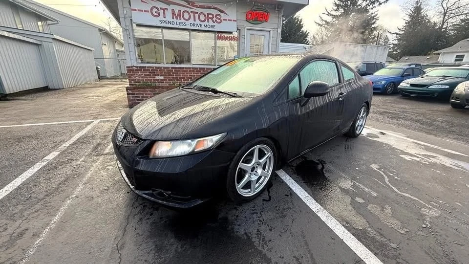 2013 Honda Civic 9th Gen - Image 9 of 20
