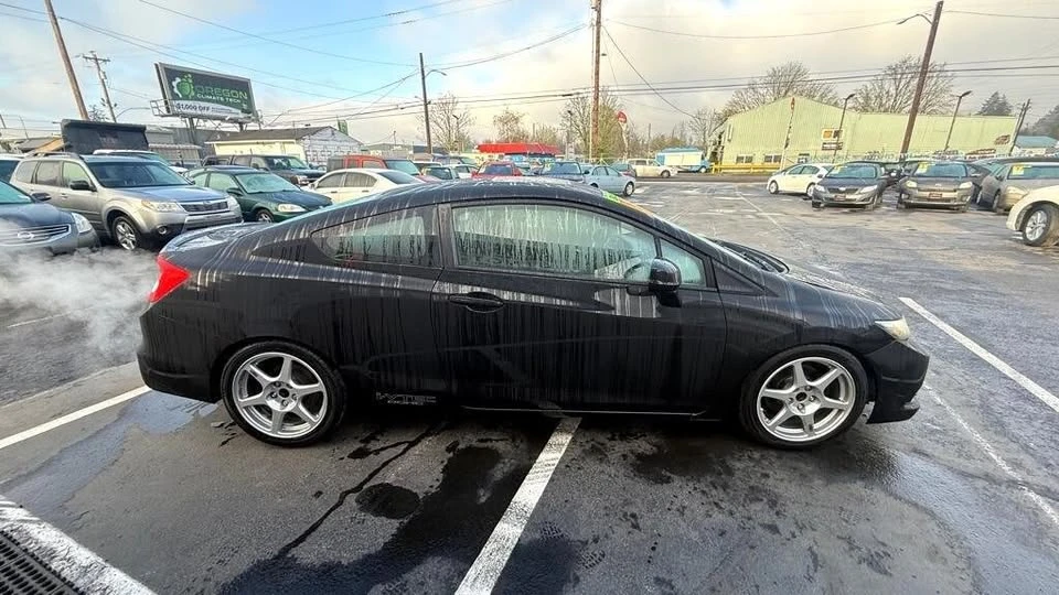2013 Honda Civic 9th Gen - Image 5 of 20