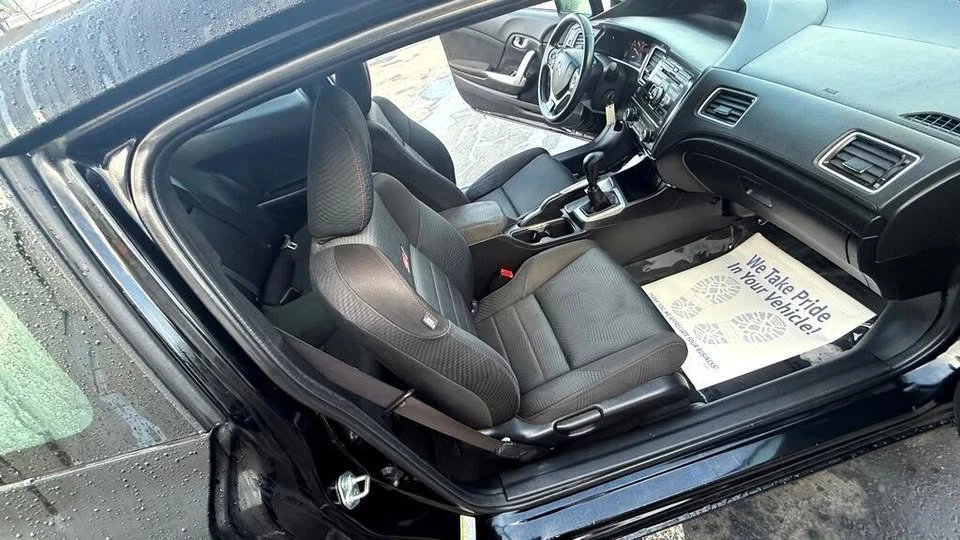 2013 Honda Civic 9th Gen - Image 16 of 20
