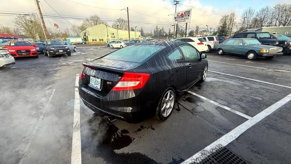 2013 Honda Civic 9th Gen - Image 4 of 20