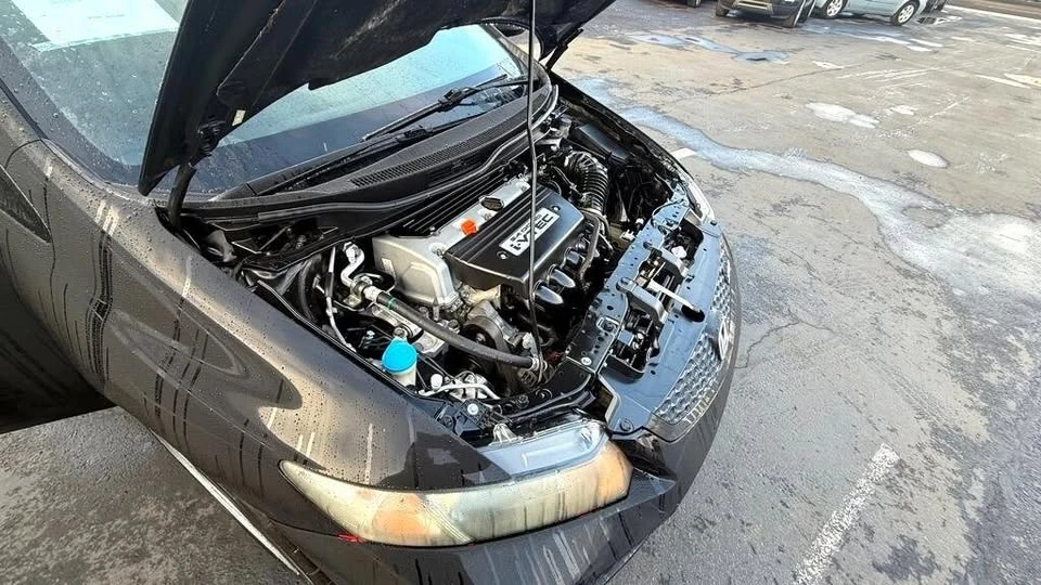 2013 Honda Civic 9th Gen - Image 14 of 20