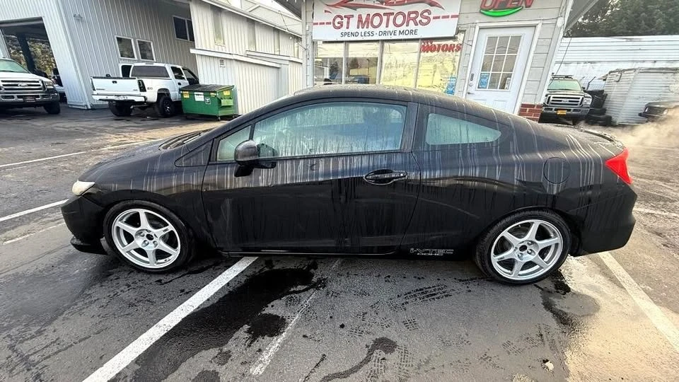 2013 Honda Civic 9th Gen - Image 2 of 20