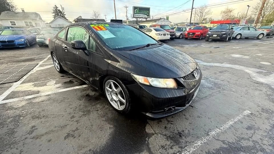 2013 Honda Civic 9th Gen - Image 6 of 20