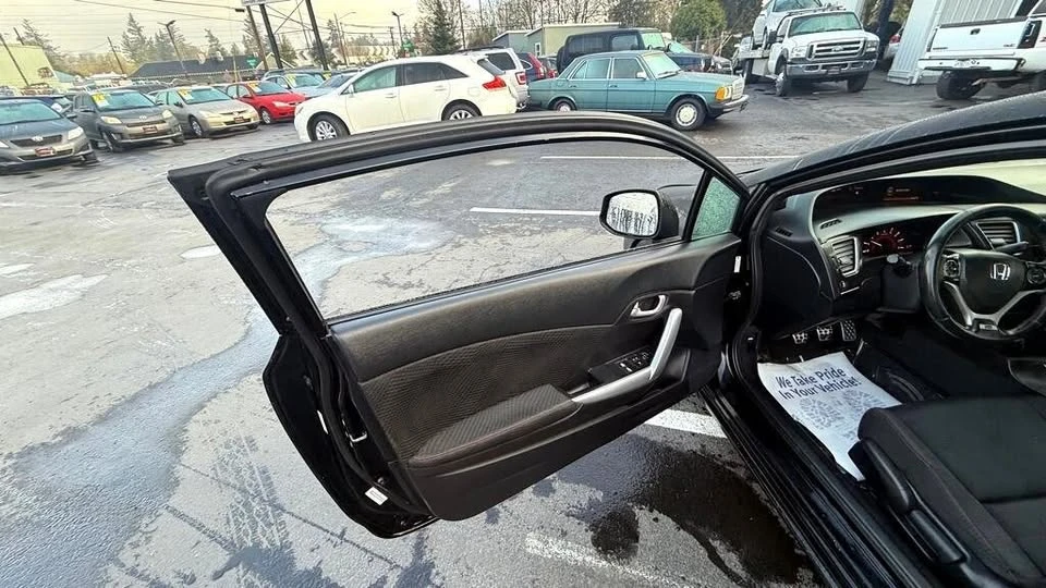 2013 Honda Civic 9th Gen - Image 20 of 20