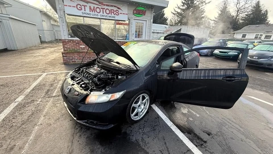 2013 Honda Civic 9th Gen - Image 12 of 20
