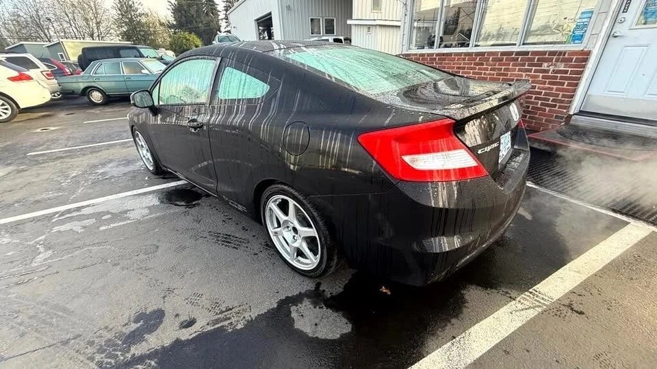 2013 Honda Civic 9th Gen - Image 3 of 20