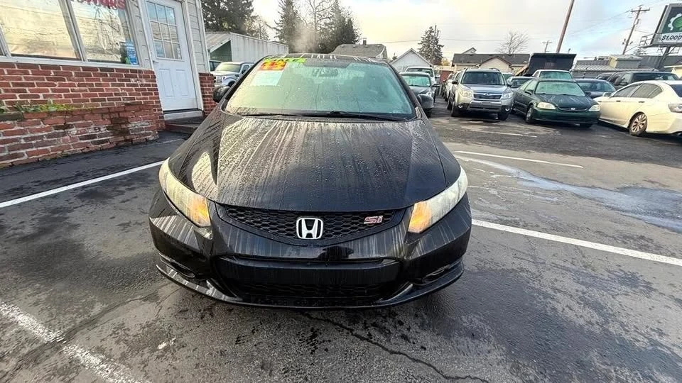 2013 Honda Civic 9th Gen - Image 8 of 20