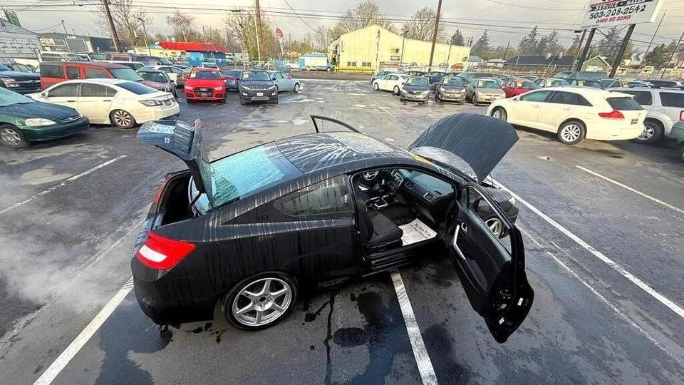 2013 Honda Civic 9th Gen - Image 11 of 20