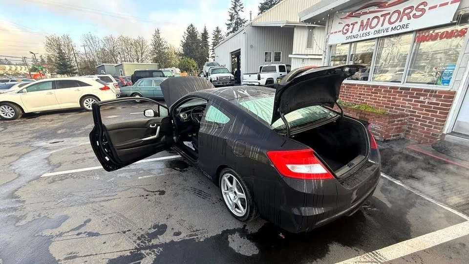 2013 Honda Civic 9th Gen - Image 10 of 20
