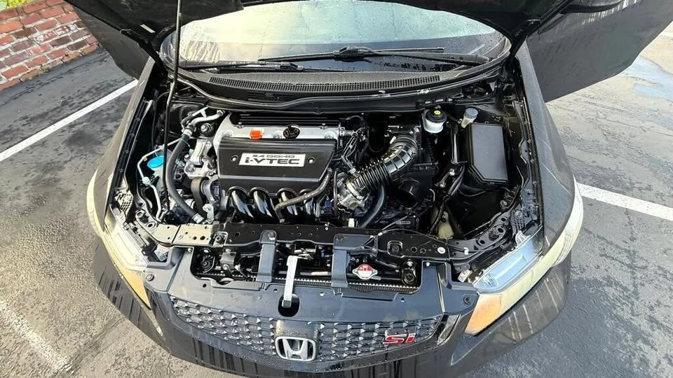 2013 Honda Civic 9th Gen - Image 15 of 20
