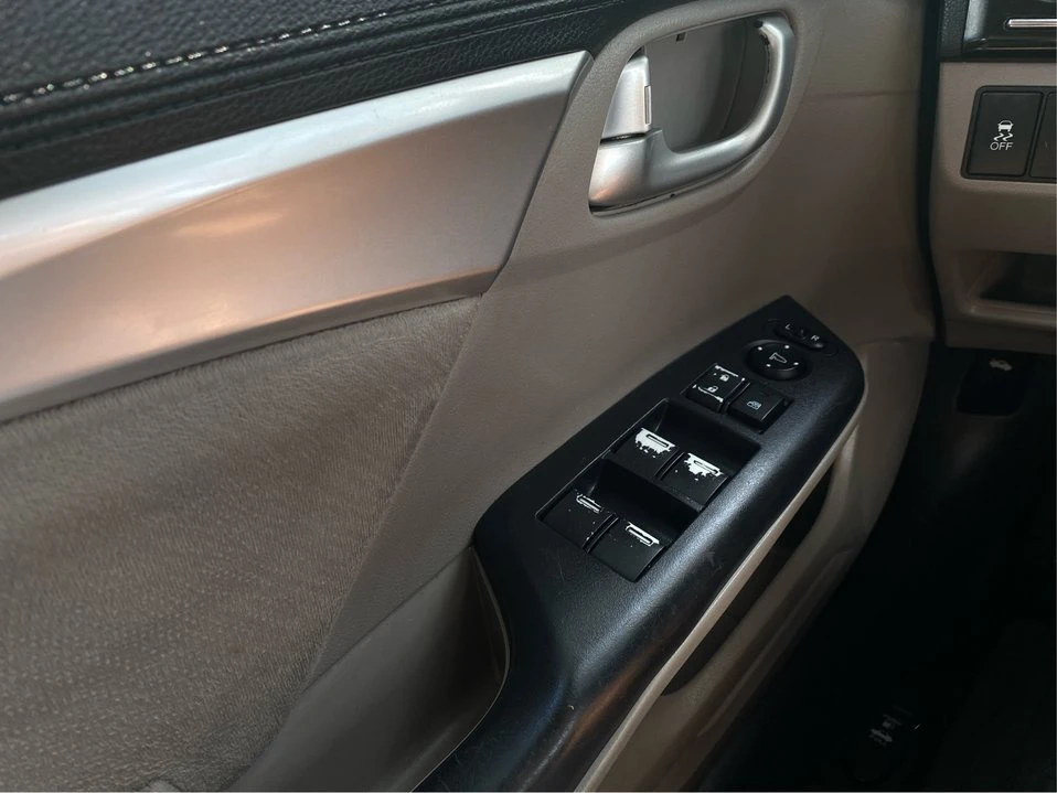 2013 Honda Civic 9th Gen - Image 18 of 19