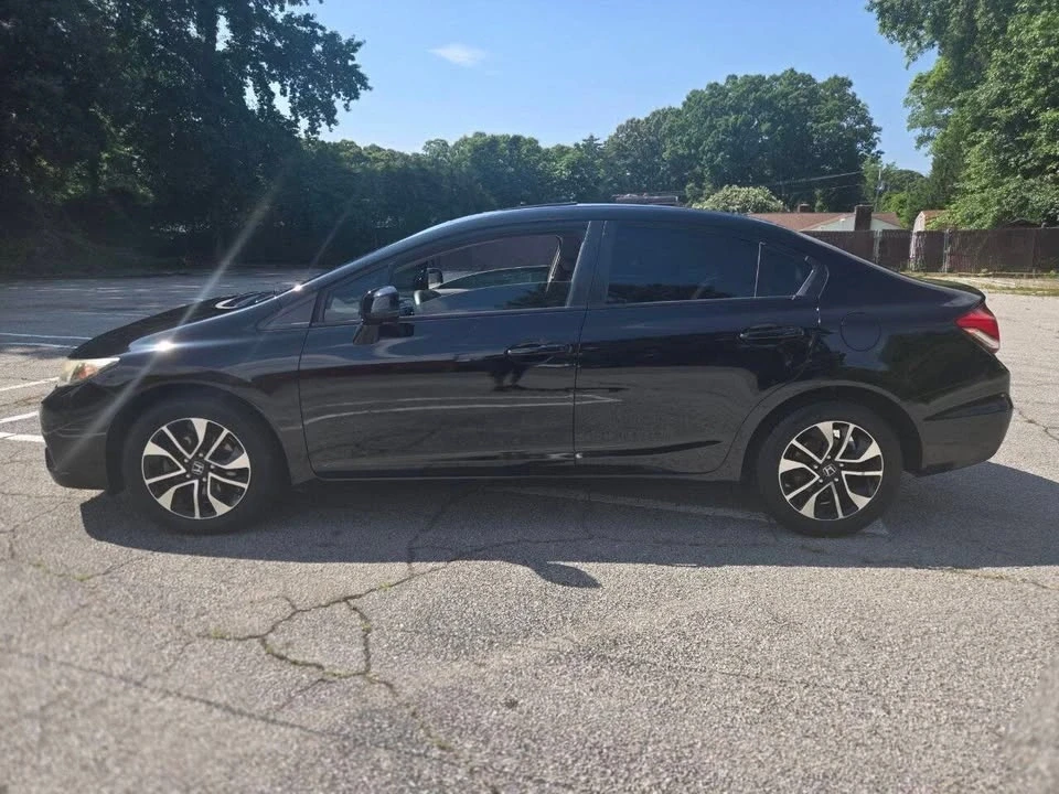 2013 Honda Civic 9th Gen - Image 3 of 20