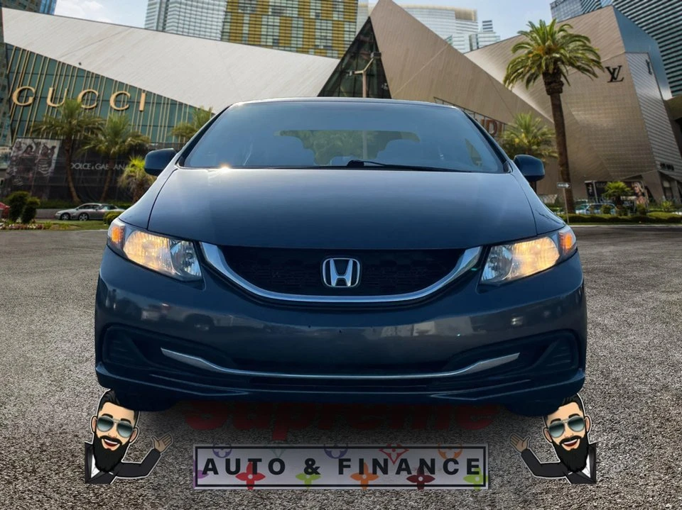2013 Honda Civic 9th Gen - Image 7 of 19