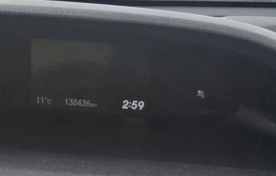 2013 Honda Civic Si 9th Gen - Image 9 of 9