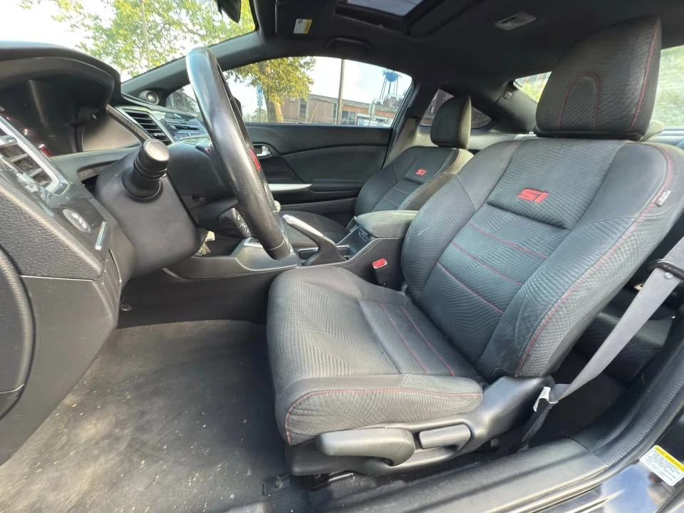 2013 Honda Civic Si 9th Gen - Image 7 of 17