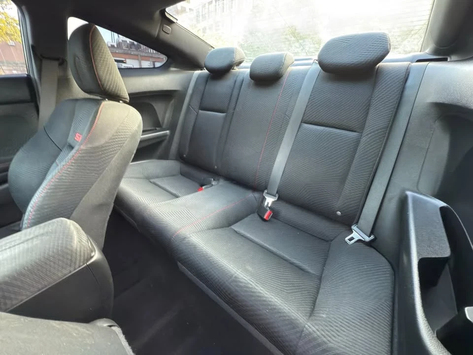 2013 Honda Civic Si 9th Gen - Image 8 of 17