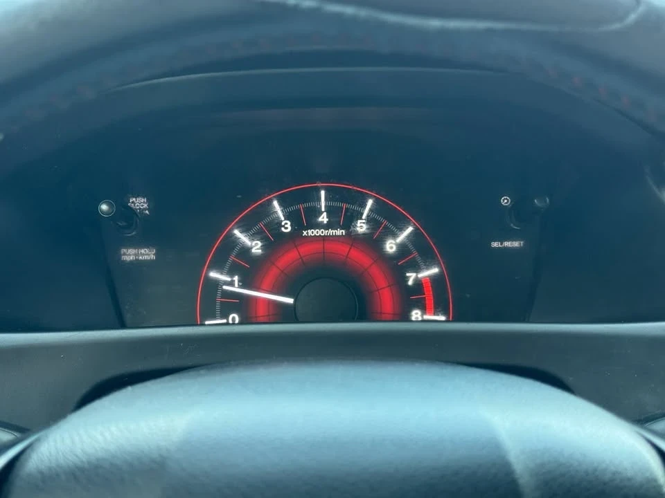 2013 Honda Civic Si 9th Gen - Image 13 of 17