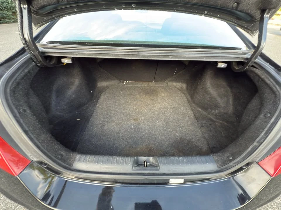 2013 Honda Civic Si 9th Gen - Image 9 of 17