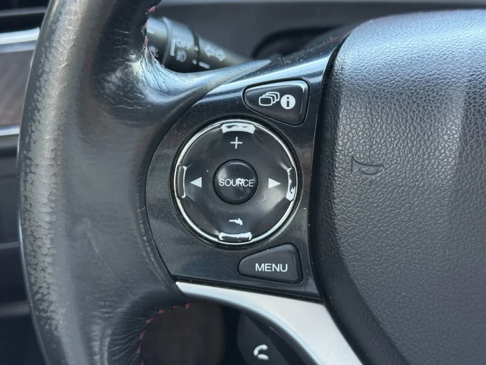 2013 Honda Civic Si 9th Gen - Image 17 of 17