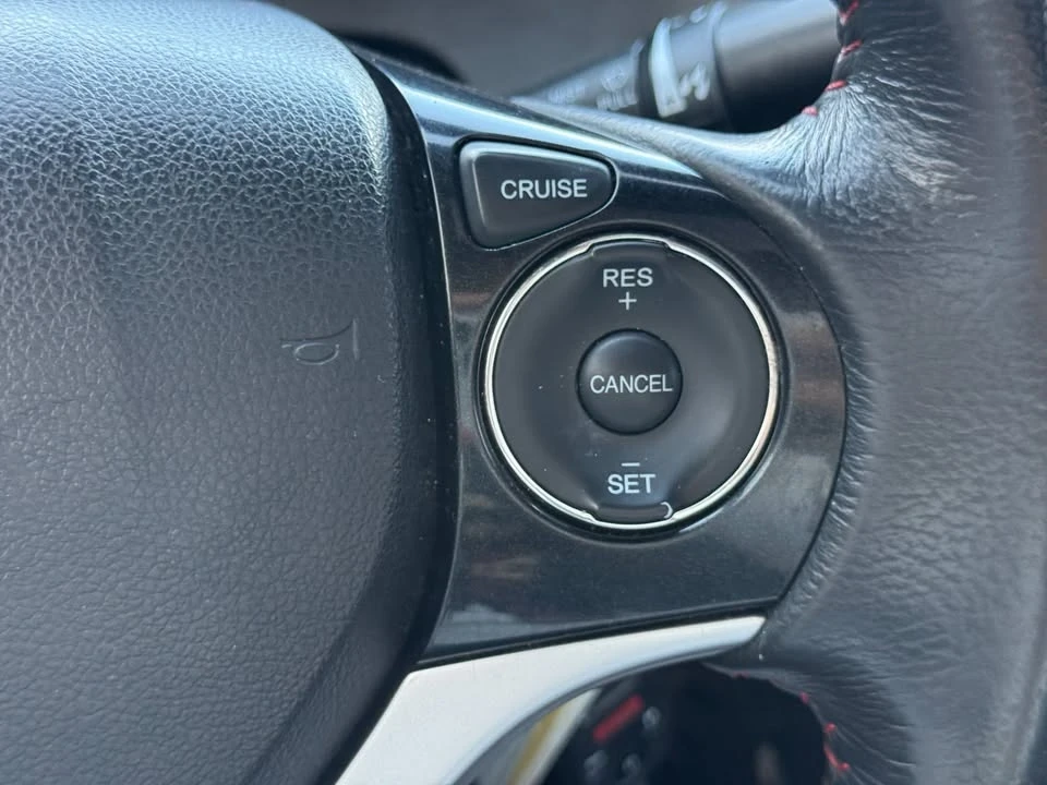 2013 Honda Civic Si 9th Gen - Image 16 of 17