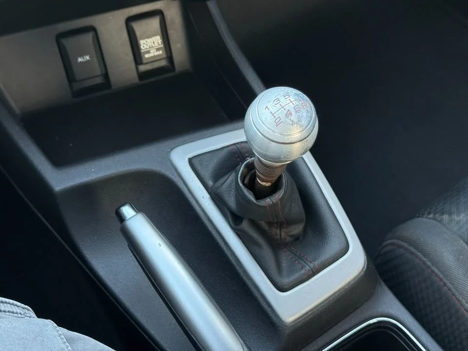 2013 Honda Civic Si 9th Gen - Image 15 of 17