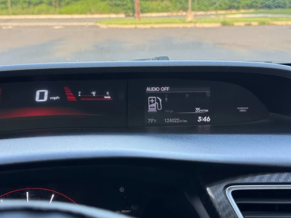2013 Honda Civic Si 9th Gen - Image 12 of 17