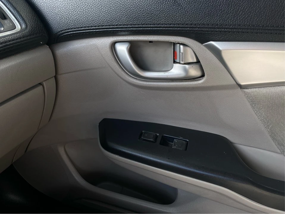 2013 Honda Civic 9th Gen - Image 19 of 19