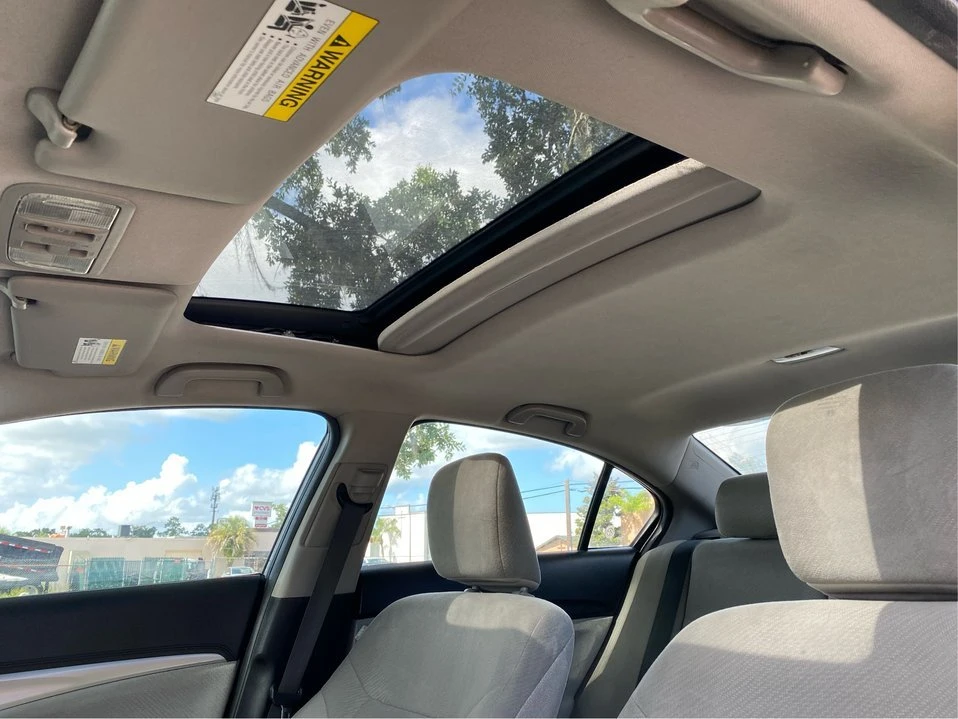 2013 Honda Civic 9th Gen - Image 11 of 19