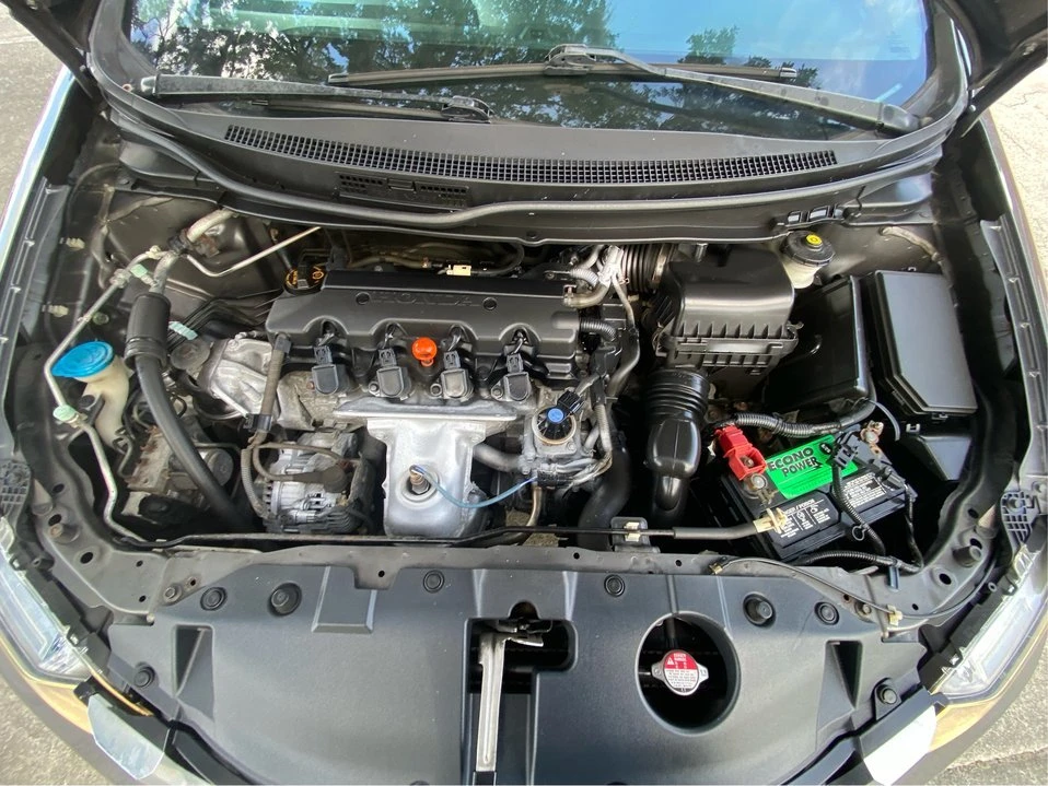 2013 Honda Civic 9th Gen - Image 10 of 19