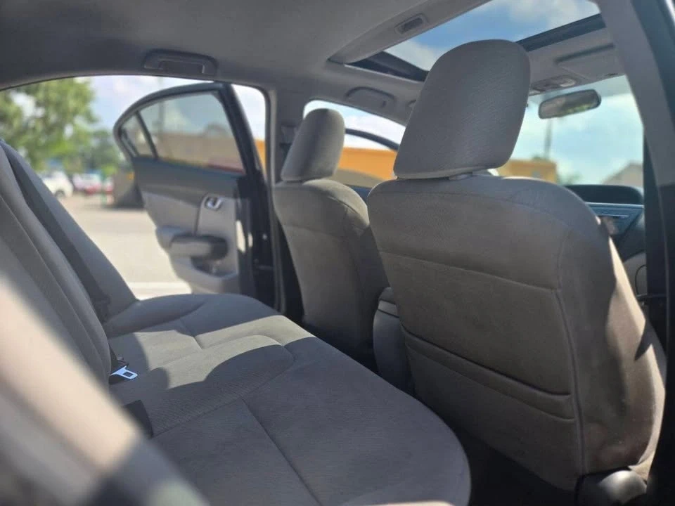 2013 Honda Civic 9th Gen - Image 12 of 20