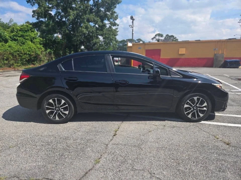 2013 Honda Civic 9th Gen - Image 6 of 20