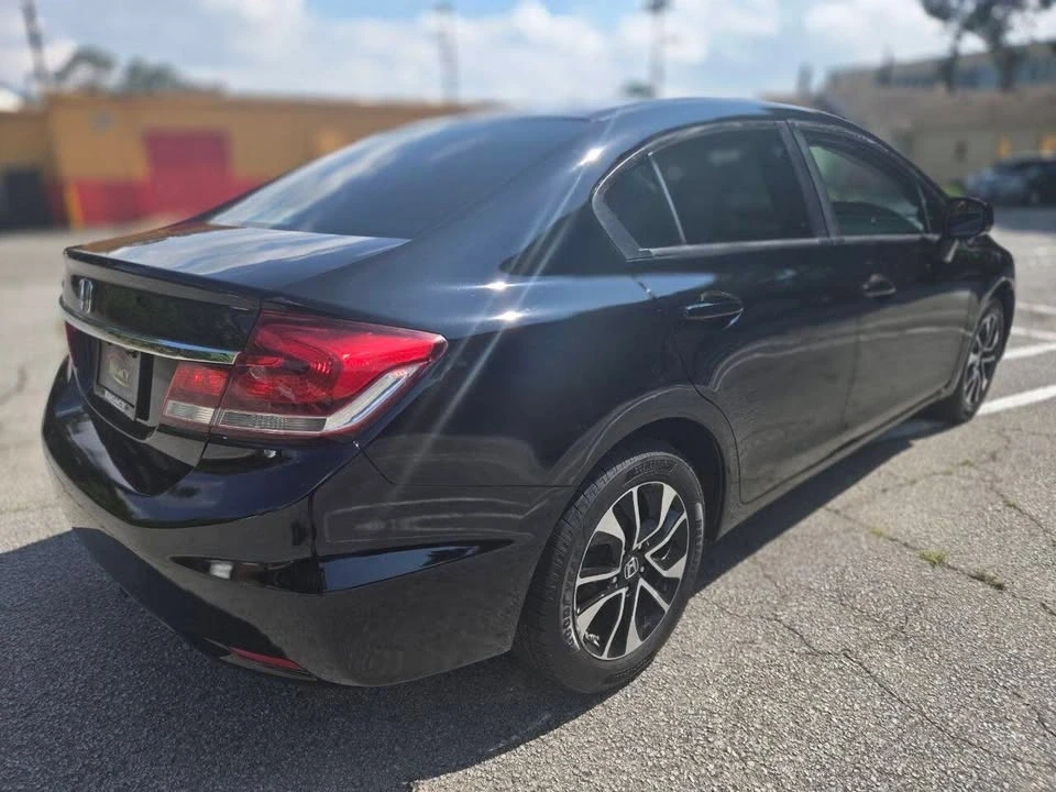 2013 Honda Civic 9th Gen - Image 5 of 20