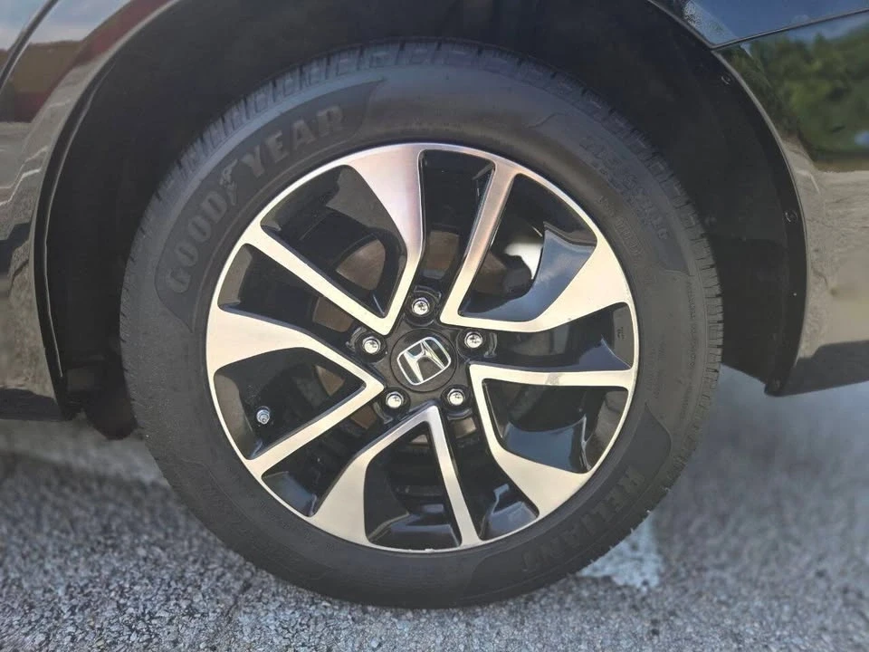 2013 Honda Civic 9th Gen - Image 16 of 20