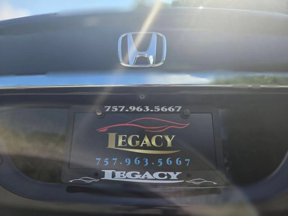2013 Honda Civic 9th Gen - Image 11 of 20