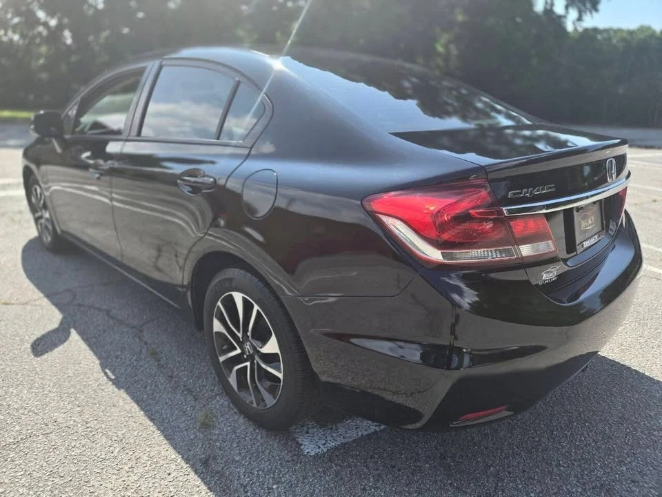 2013 Honda Civic 9th Gen - Image 4 of 20