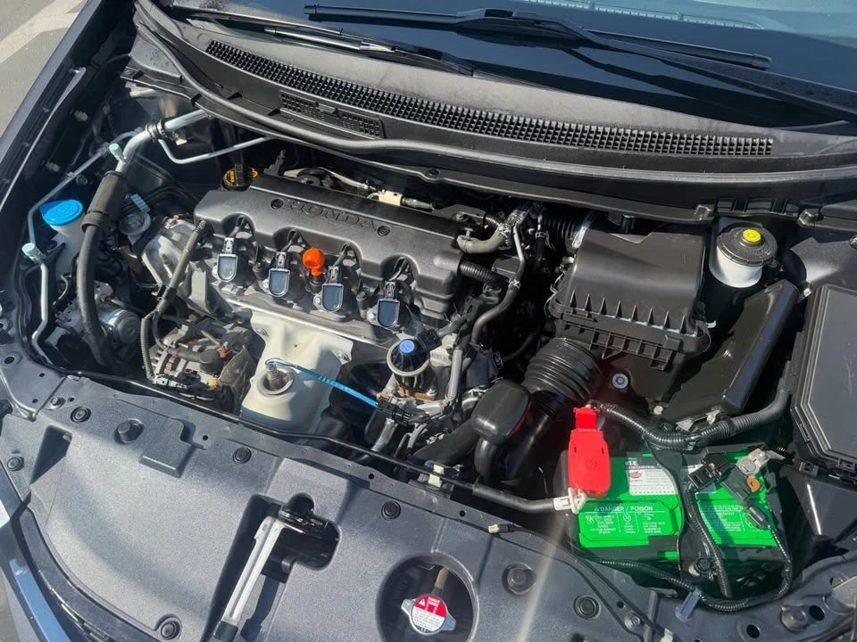 2013 Honda Civic 9th Gen - Image 17 of 19