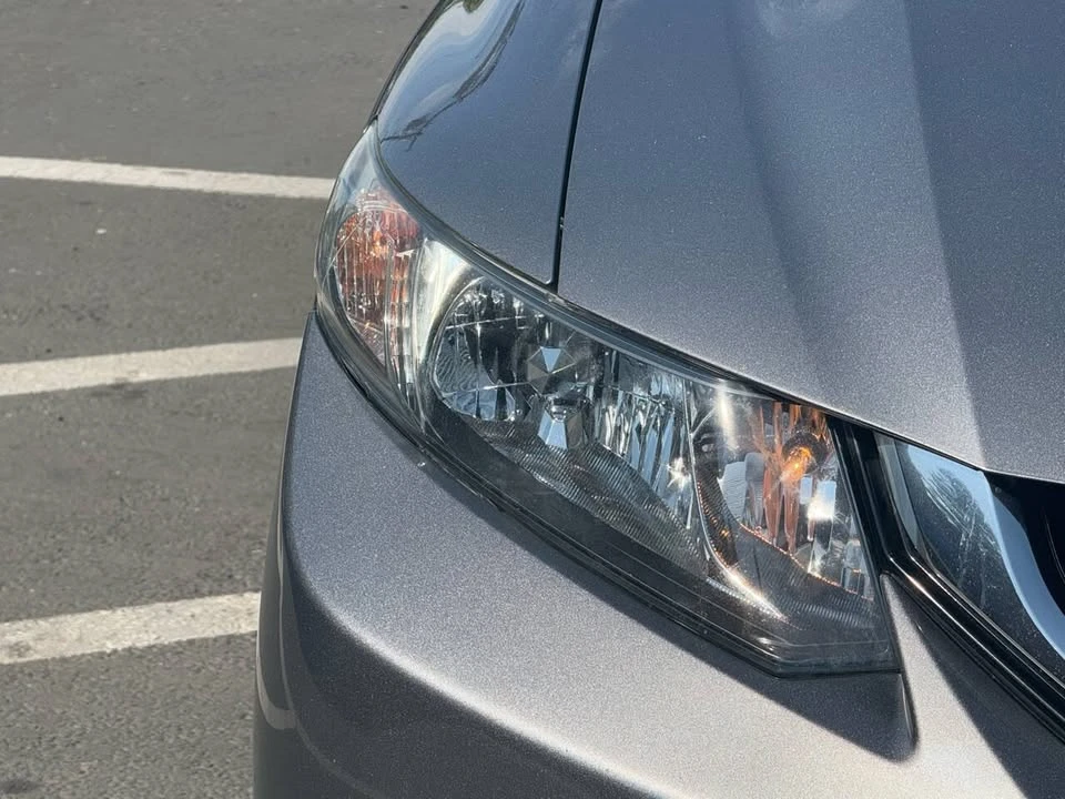 2013 Honda Civic 9th Gen - Image 19 of 19