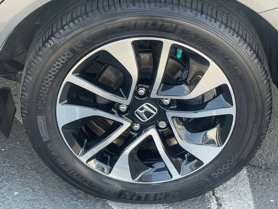 2013 Honda Civic 9th Gen - Image 12 of 19