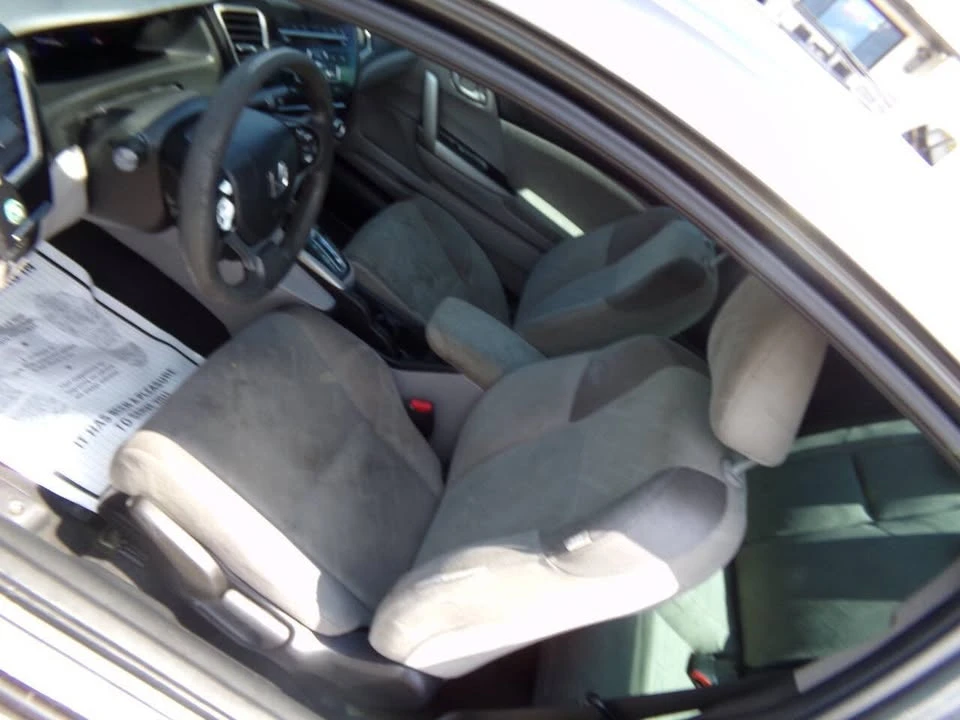 2013 Honda Civic 9th Gen - Image 11 of 20