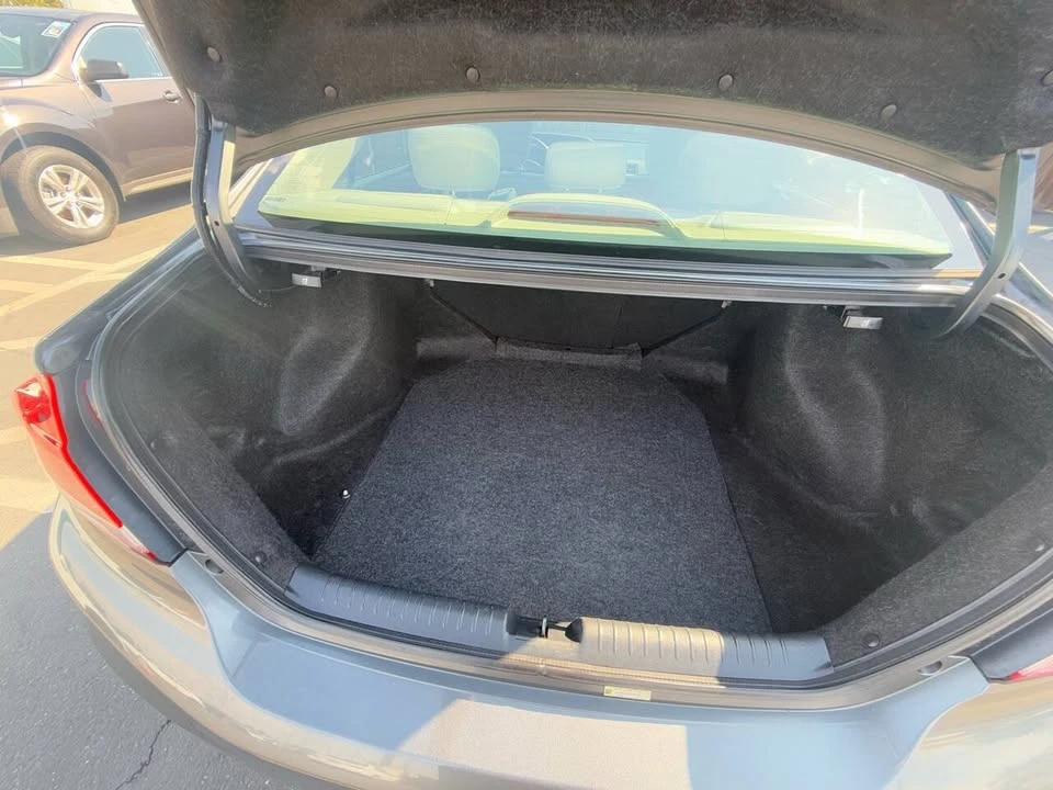 2013 Honda Civic 9th Gen - Image 13 of 19