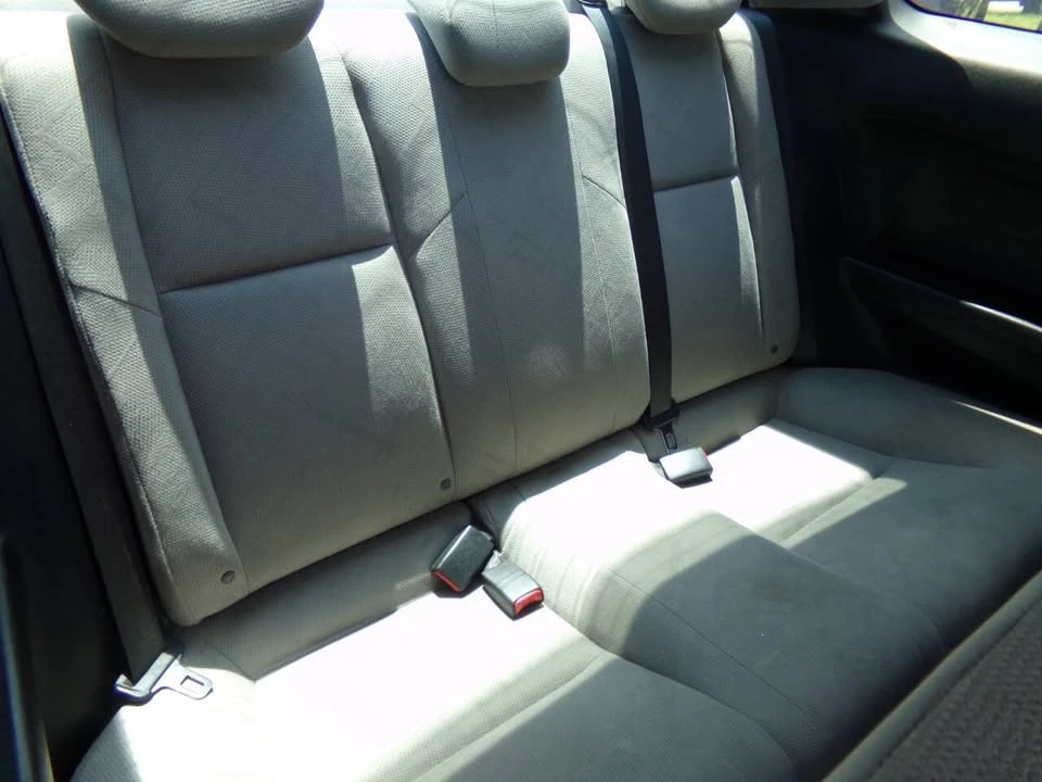 2013 Honda Civic 9th Gen - Image 19 of 20