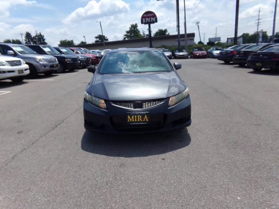 2013 Honda Civic 9th Gen - Image 3 of 20