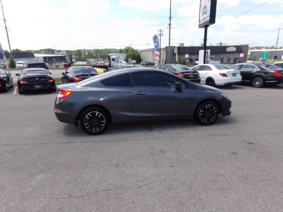 2013 Honda Civic 9th Gen - Image 5 of 20