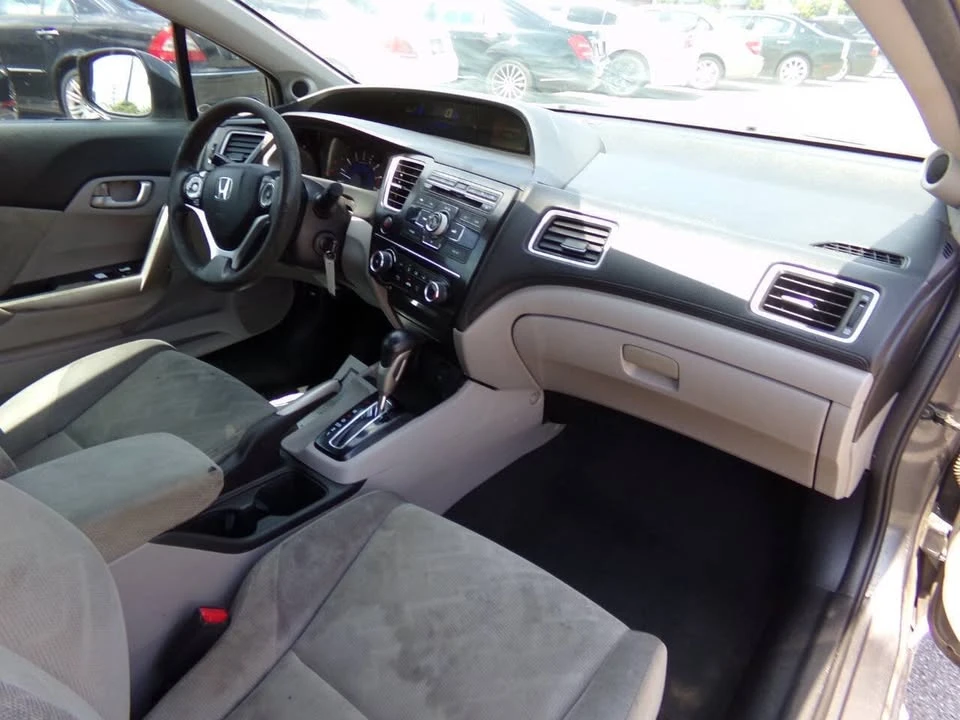 2013 Honda Civic 9th Gen - Image 20 of 20