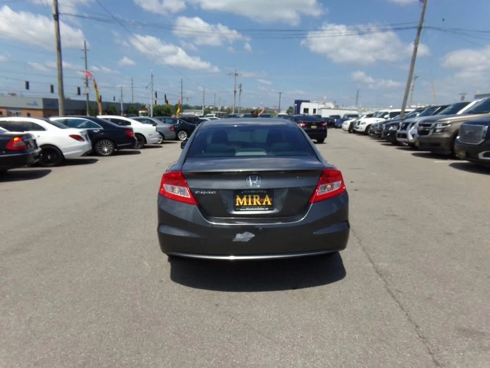 2013 Honda Civic 9th Gen - Image 7 of 20